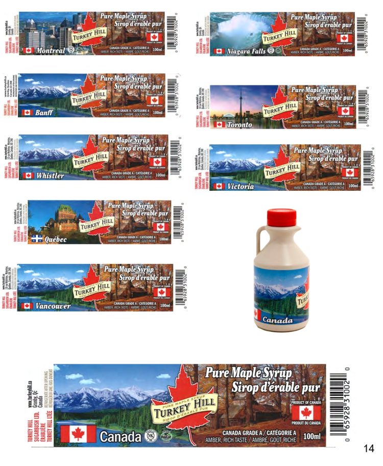 CAD Wholesale catalogue-Turkey Hill 2023 CATALOGUE RED-14_page-0001