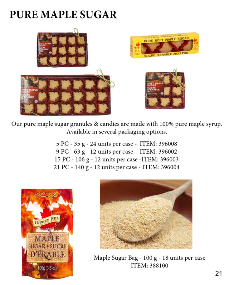 CAD Wholesale catalogue-Turkey Hill 2023 CATALOGUE RED-21_page-0001